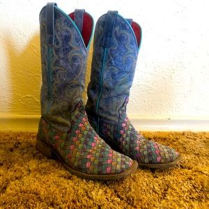 Women’s Macie Bean Boots